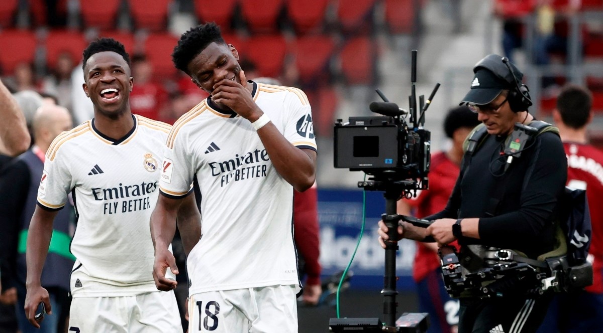 Zvijezda Reala najavila City u Ligi prvaka, a onda dobila pitanje Mbappe ili Haaland