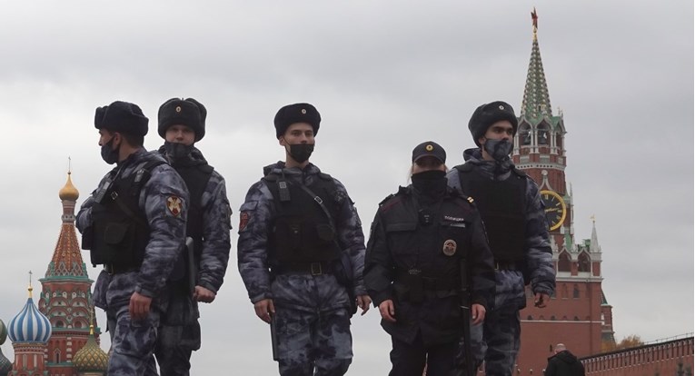 Rusija tvrdi da je uhitila trojicu ukrajinskih špijuna: "Jedan je pripremao napad"