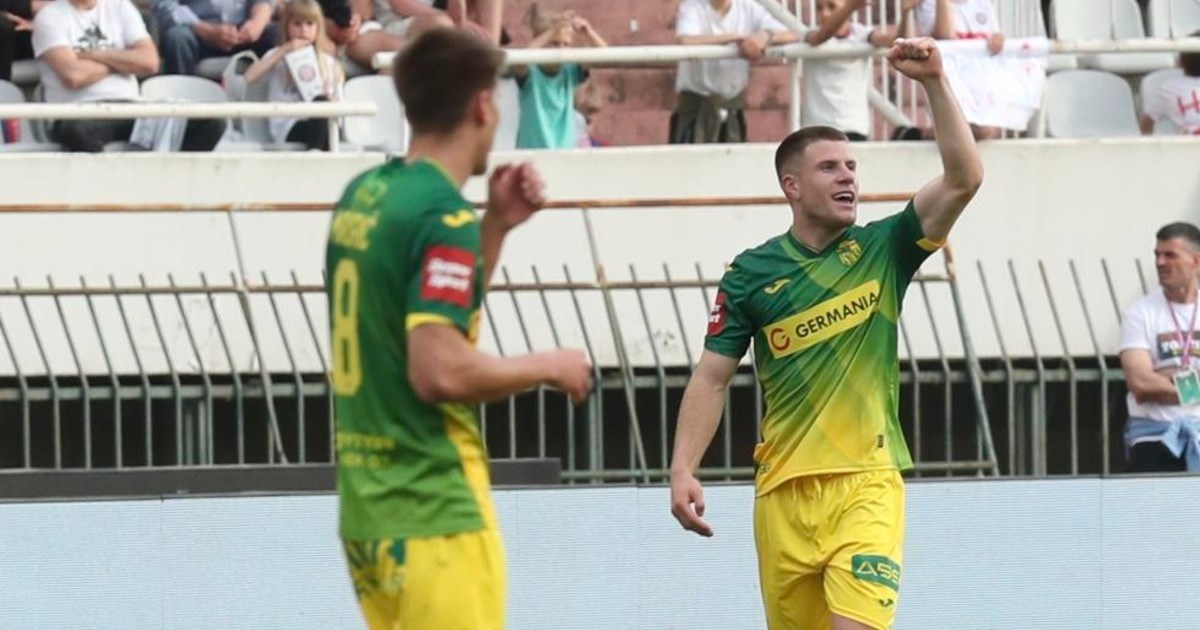 Rozić nakon rušenja Hajduka: Pljesak Poljuda? To nam mnogo znači