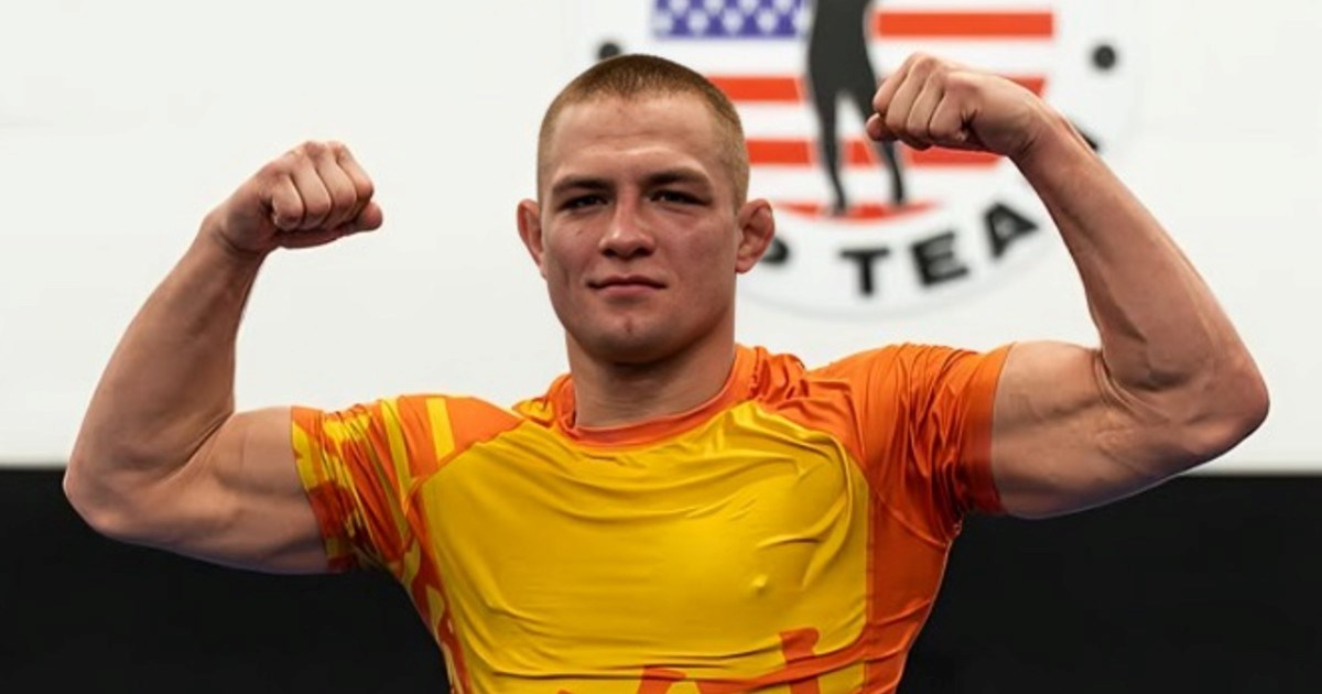 FNC-ov prvak za Index: Hrvatska je jedna od najljepših zemlja na svijetu