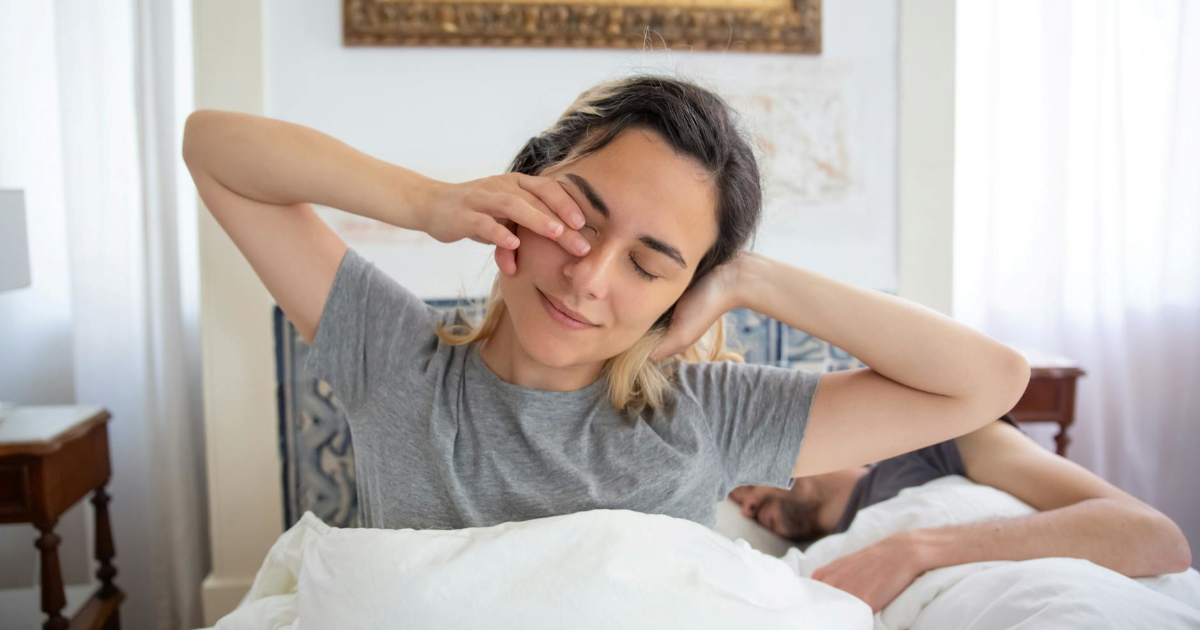 Navike ljudi koji se uvijek bude prije alarma