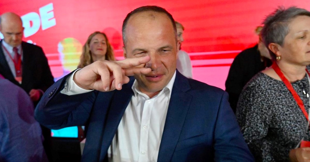 Ovaj SDP-ovac dobio je uvjerljivo najviše glasova, a nije Peđa Grbin