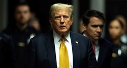 Trumpu se sudi zbog podmićivanja pornoglumice. Porota vijeća o odluci