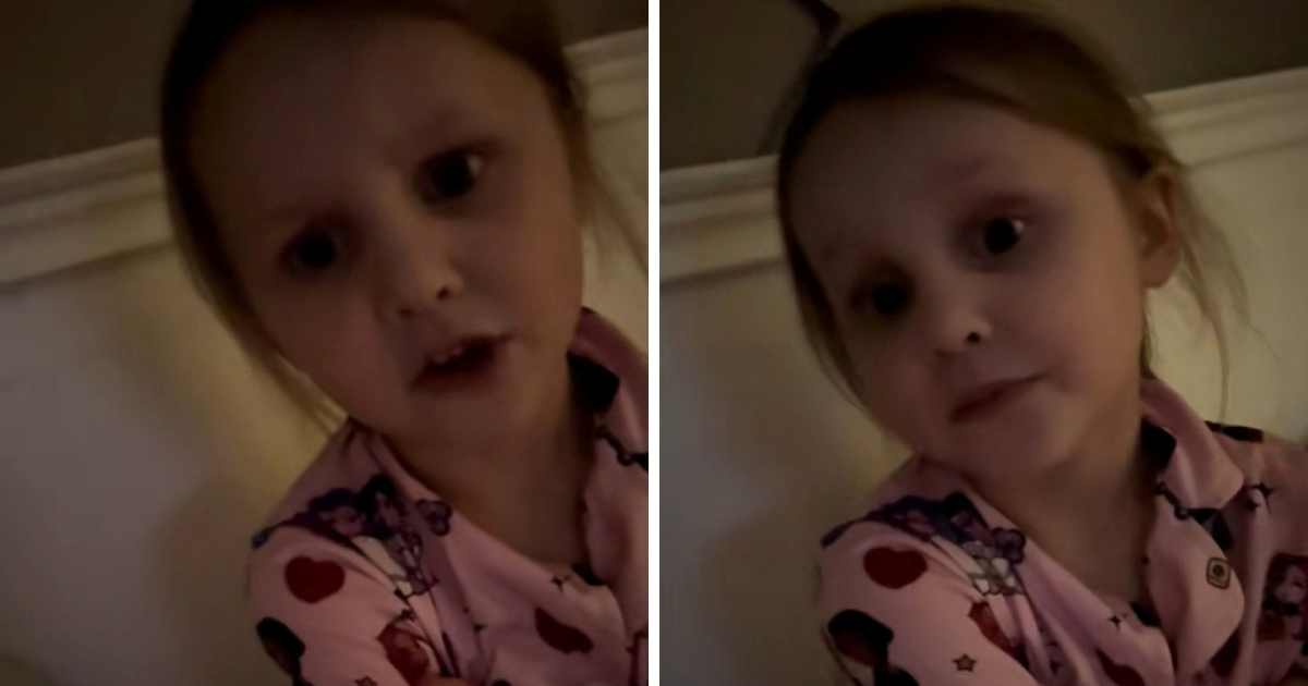 "Moj život, moj izbor": Djevojčica (6) šokirala majku izborom budućeg muža