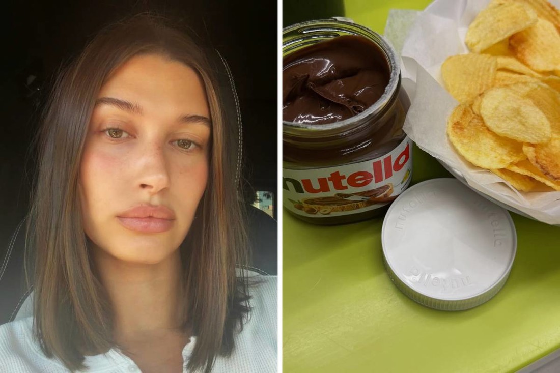 Hailey Bieber kune se u ovu neobičnu kombinaciju: "Molim vas, isprobajte je"