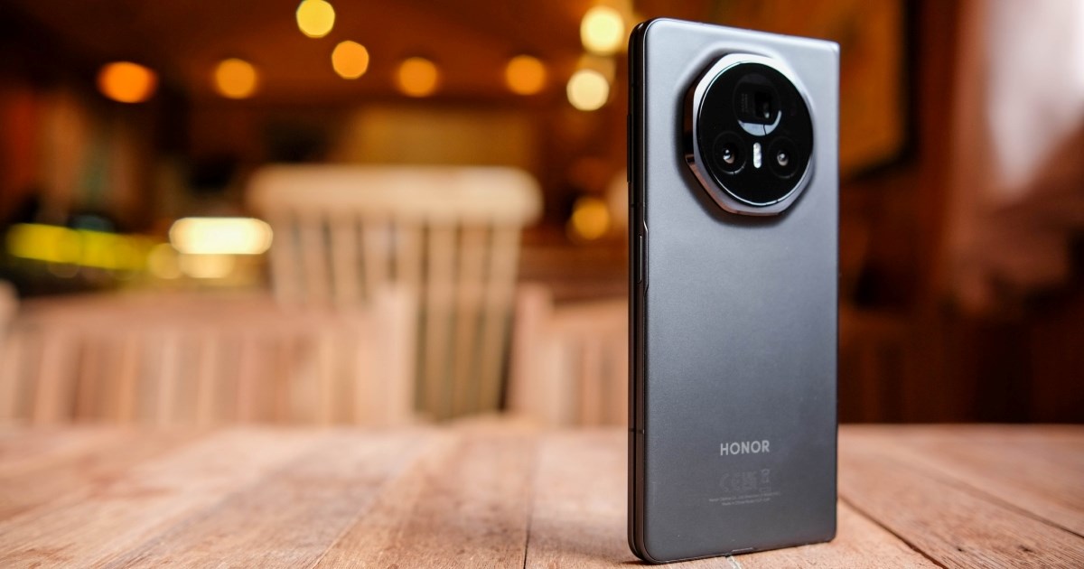 Stiže najtanji preklopni telefon na svijetu? HONOR tvrdi da da