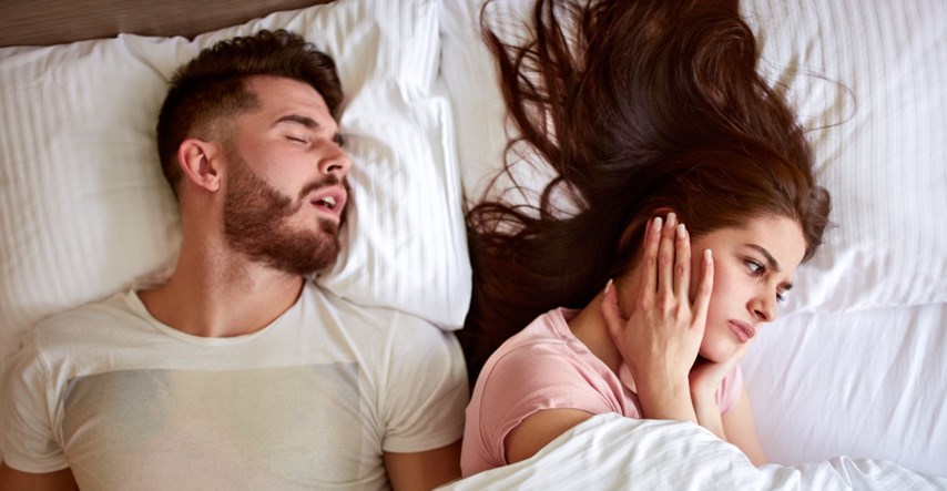 Stručnjak za spavanje otkrio koliko nam je sna doista potrebno