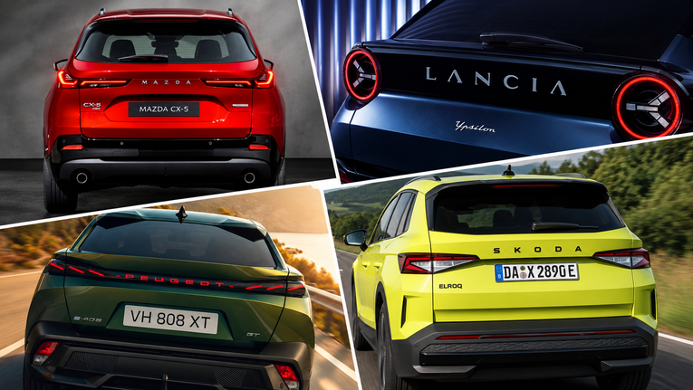 Sve više proizvođača uklanja logotip s automobila. Evo zašto ga mijenjaju natpisom