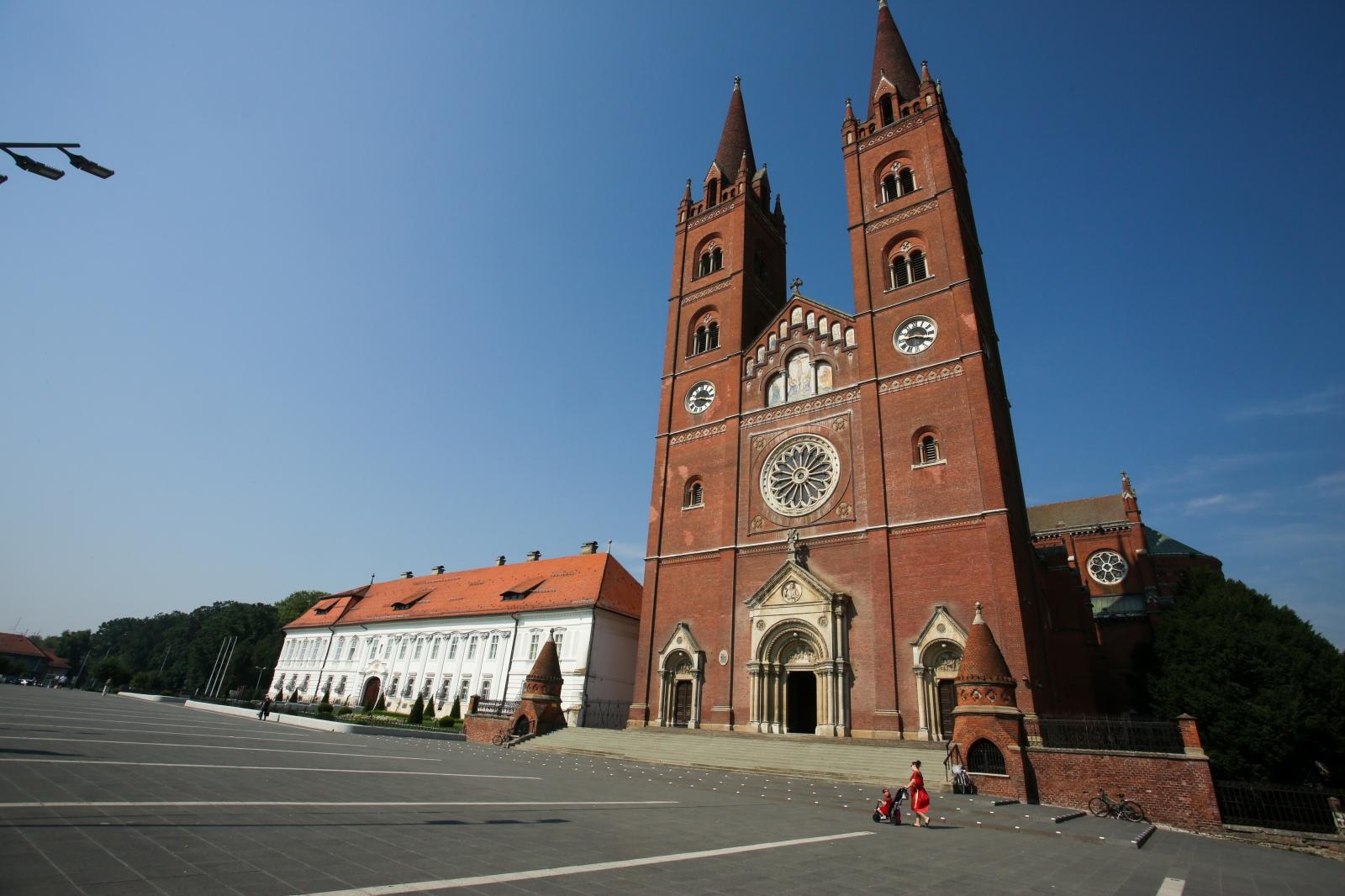 U Đakovu osam novih slučajeva, u cijeloj županiji 14