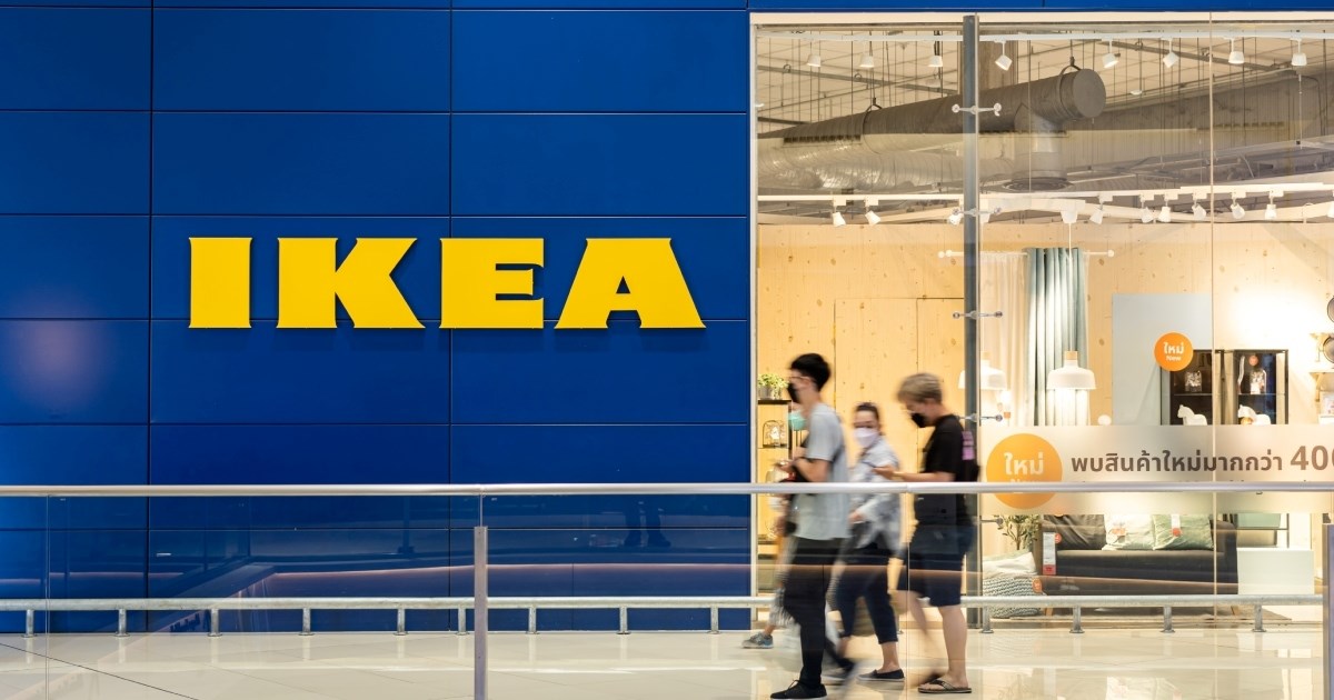 Ikea bilježi pad dobiti od gotovo 50% zbog smanjenja cijena