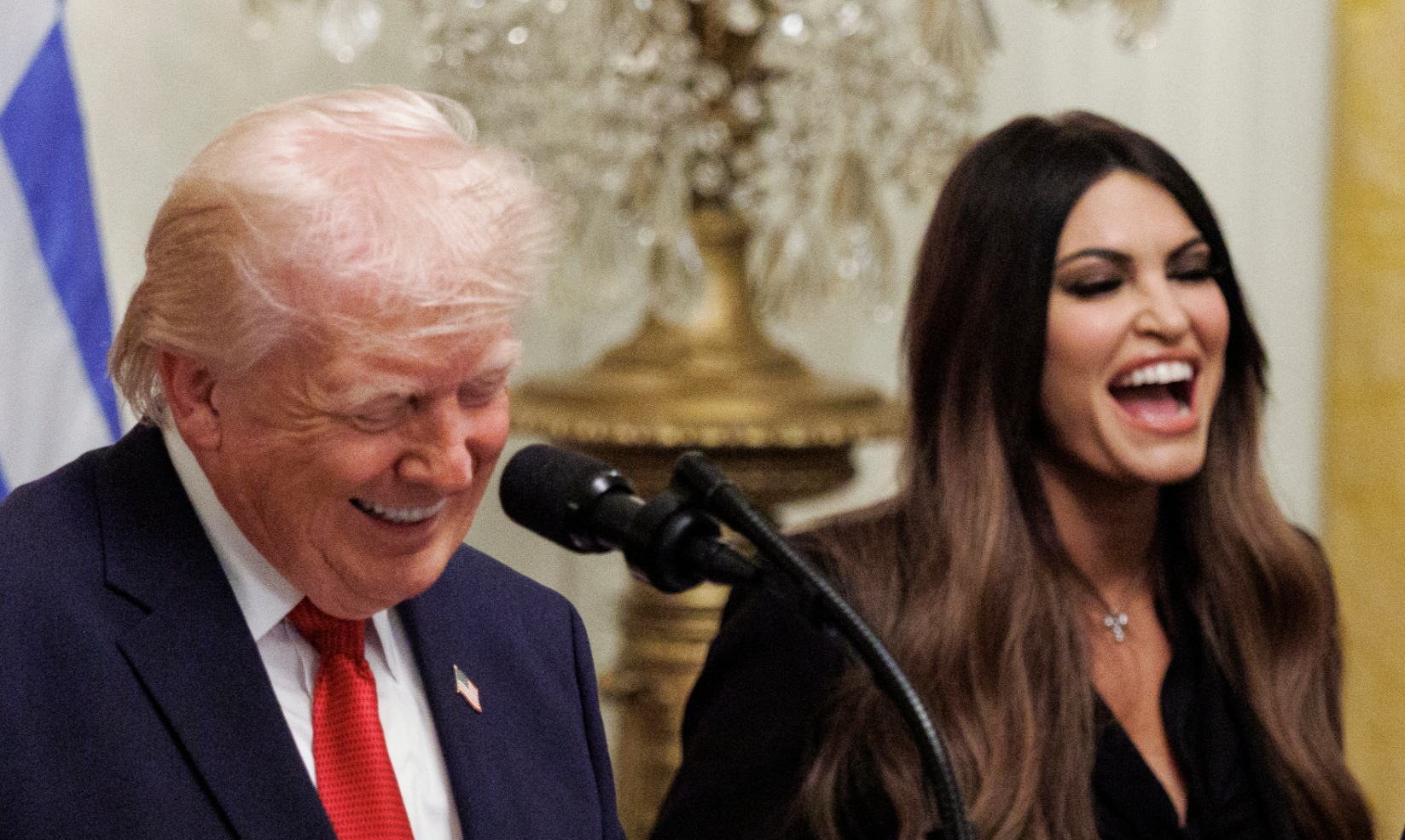 Trumpova ambasodrica sablaznila izjavom o EU zemlji: "Možemo to napraviti svugdje"