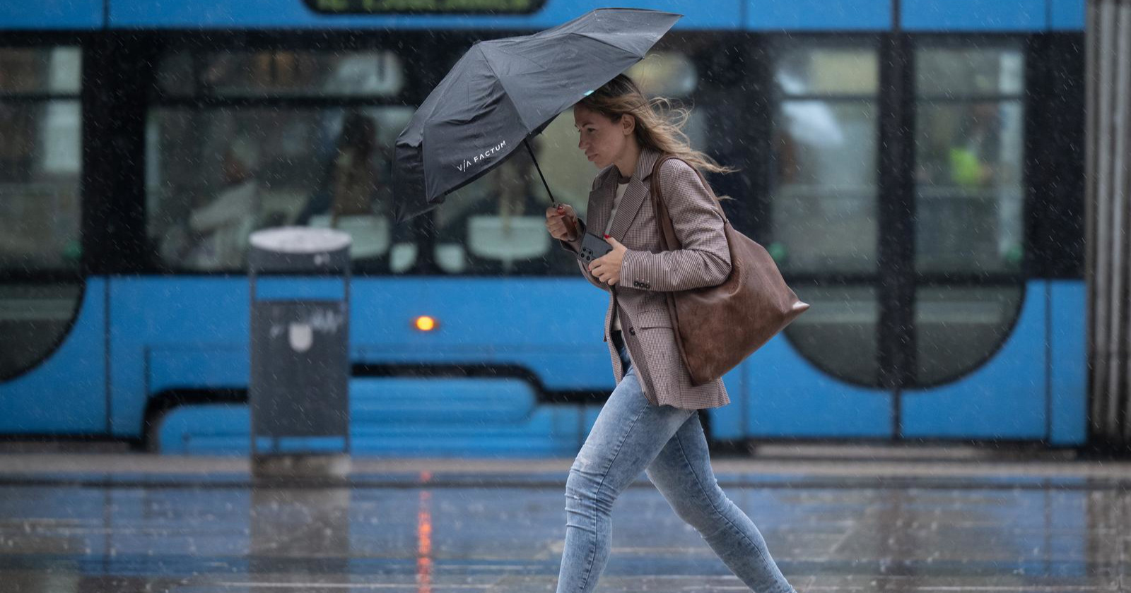 Stiže nova promjena vremena