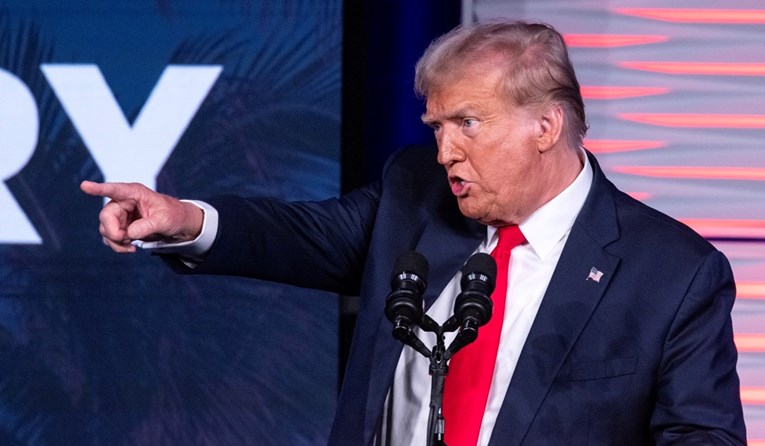 Bidenov tim usporedio Trumpa s Hitlerom. "Političke protivnike naziva štetočinama"