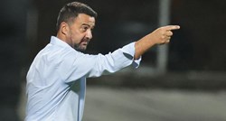 Trener Gorice: Očekivao sam bolji Hajduk. Iz igre nam nisu napravili ništa