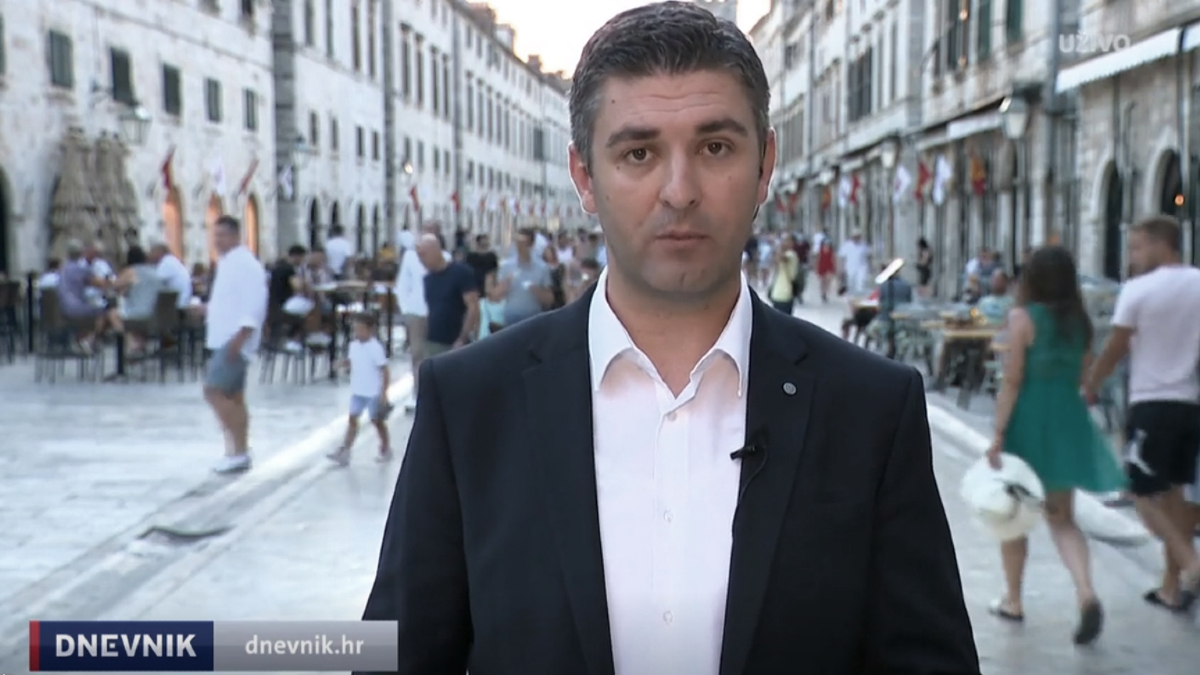 Dubrovački gradonačelnik na londonskom radiju: Britanci ne bježe nego nam dolaze