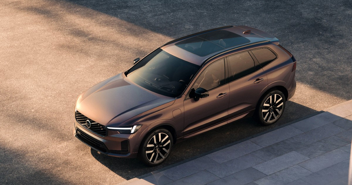 Volvo u najvećoj ofenzivi u povijesti: potvrđeno čak 13 novih modela
