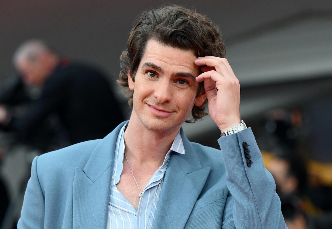 Andrew Garfield progovorio o ovisnosti o društvenim mrežama