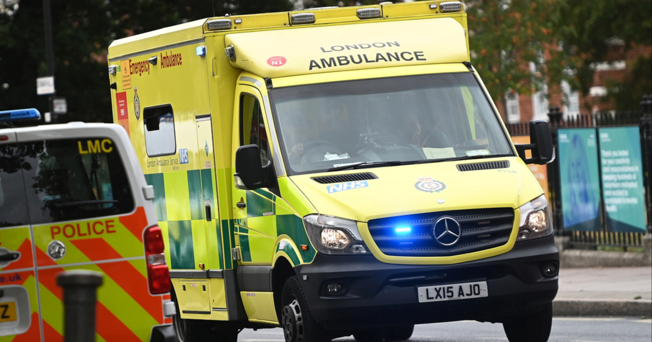 U Velikoj Britaniji pao manji avion, poginulo dvoje