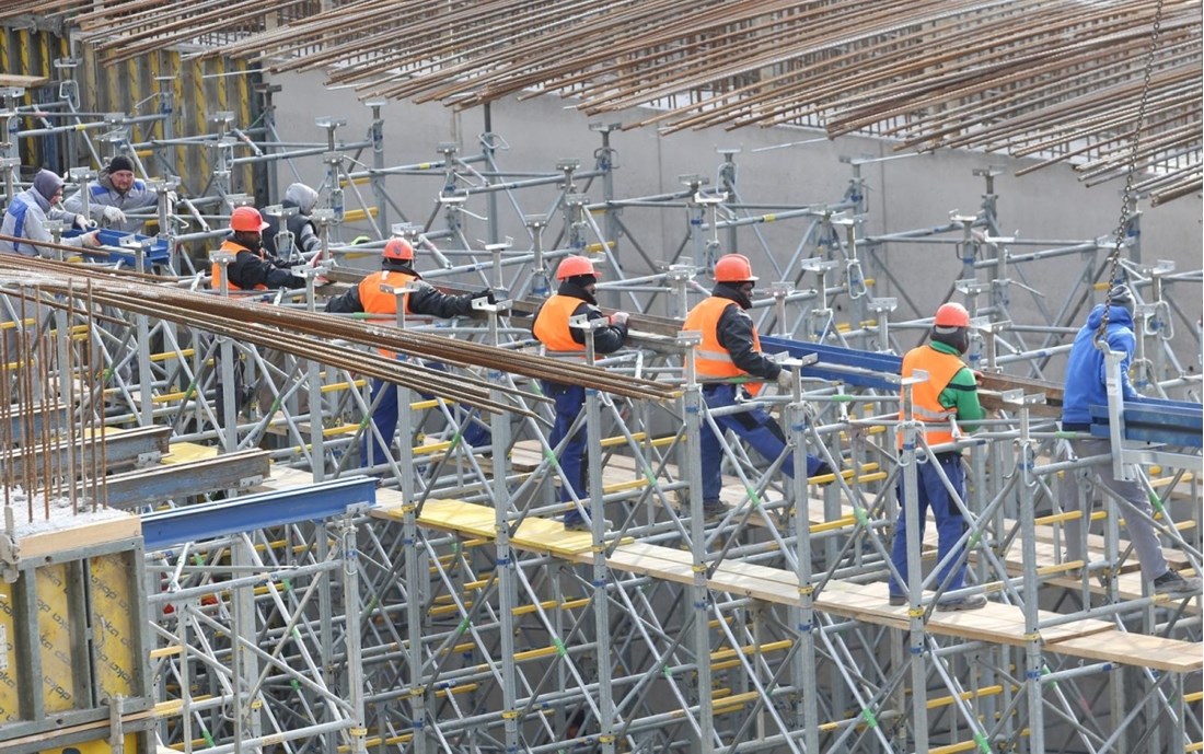 Liječnici traže obavezne preglede za strane radnike: "Moramo detektirati žarišta"