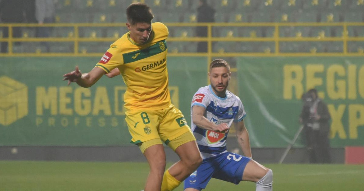 UŽIVO Žestoka borba u Puli. Blijedi Osijek lovi bodove spasa