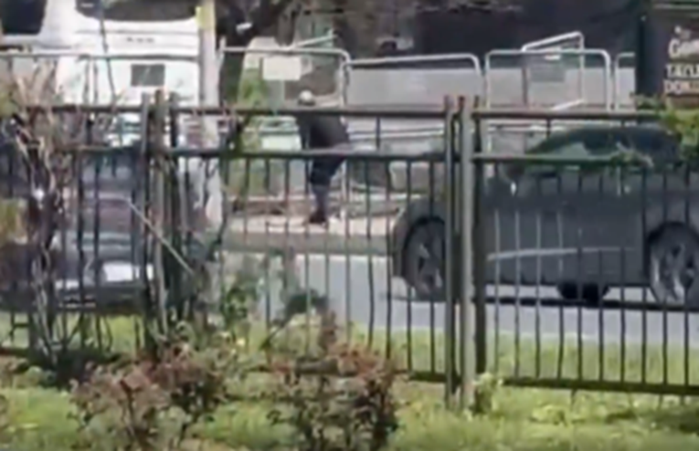 VIDEO Pucnjava kod izraelskog konzulata u Istanbulu. Ubijen napadač