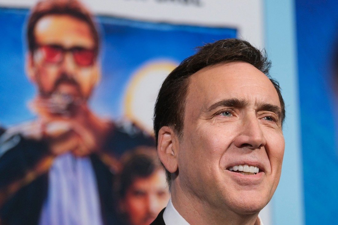 Nicolas Cage zbog AI-ja prekida suradnju s Amazonom: "Nisam dio tog kluba"