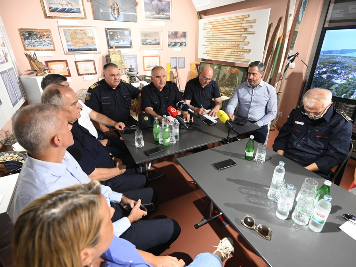 U Milni održan krizni sastanak. "Treba djelovati preventivno"