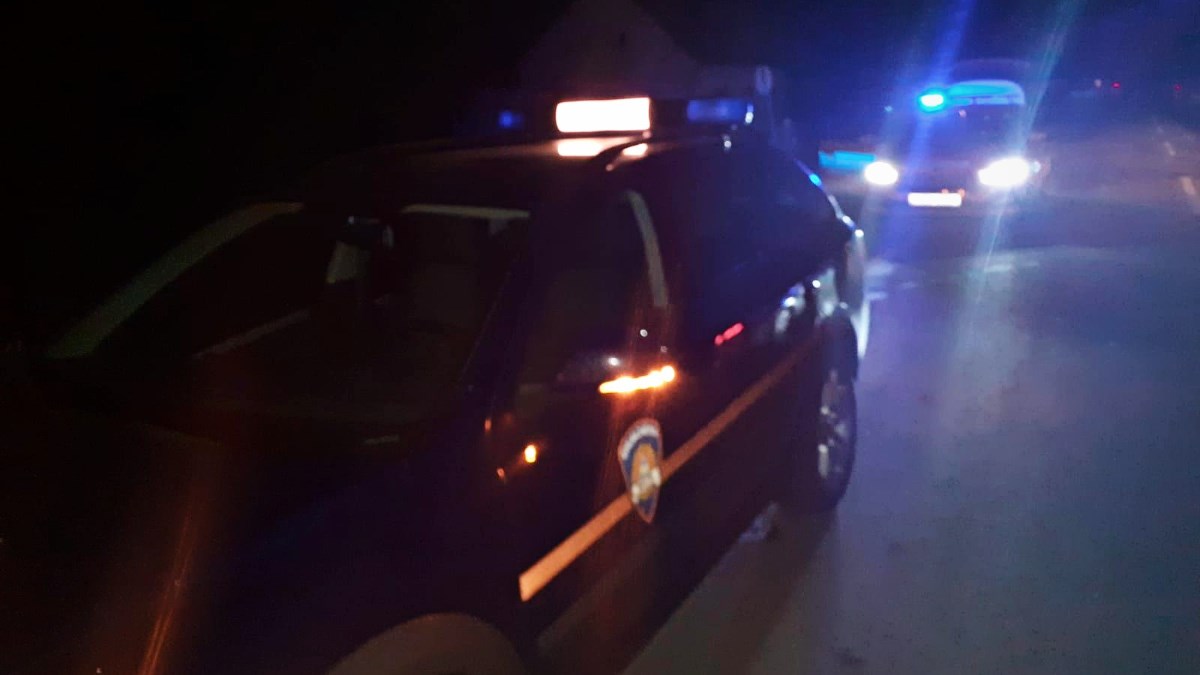 Šef bolnice u Novoj Gradiški: Stiglo nam je 11 ozlijeđenih, neki su teže