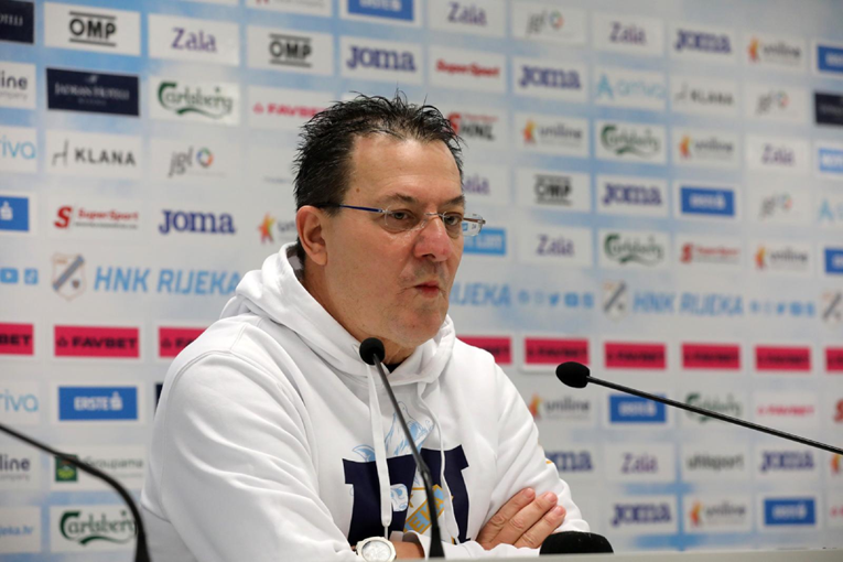 Mišković: Izgubili smo sedam utakmica zbog Sancheza. Nema puno vremena za popravke