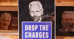 Australski premijer želi Assangeovo oslobađanje