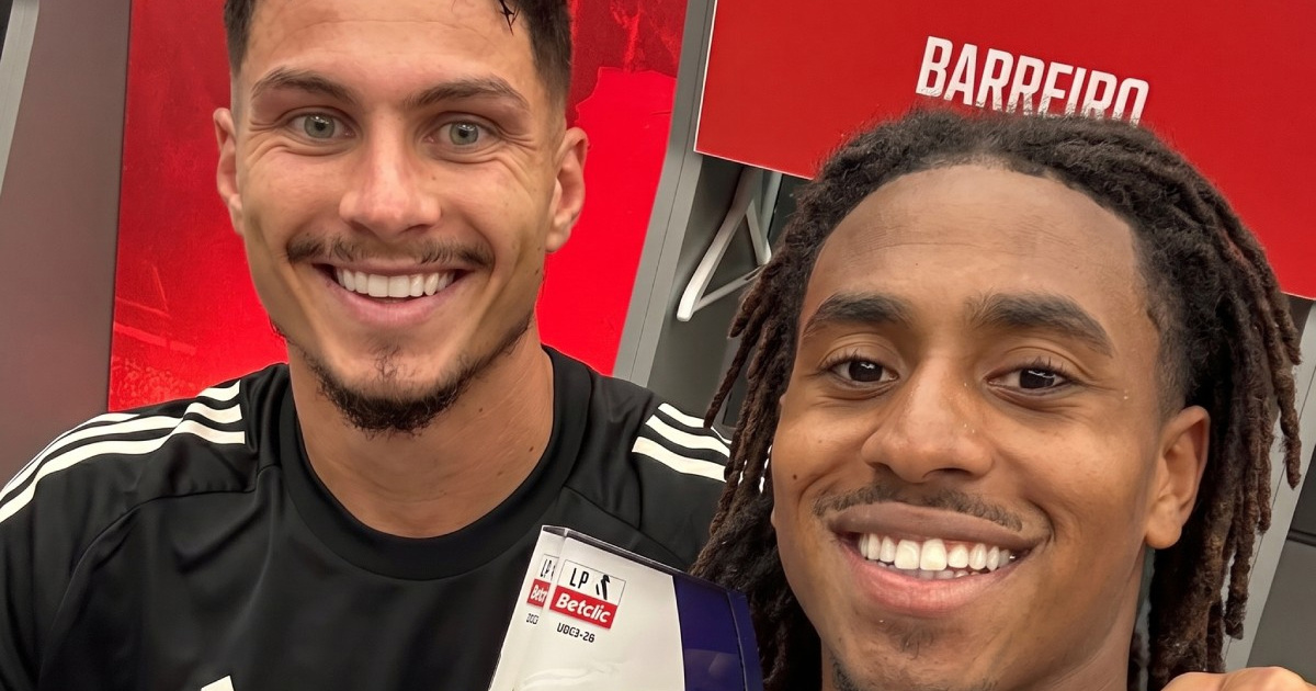 Ivanović s dva gola nije bio igrač utakmice. Pogledajte što je onda napravio suigrač