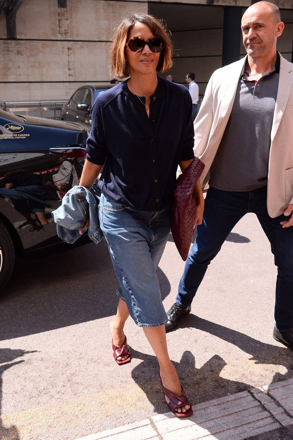 Halle Berry u hlačama koje su podijelile mišljenja