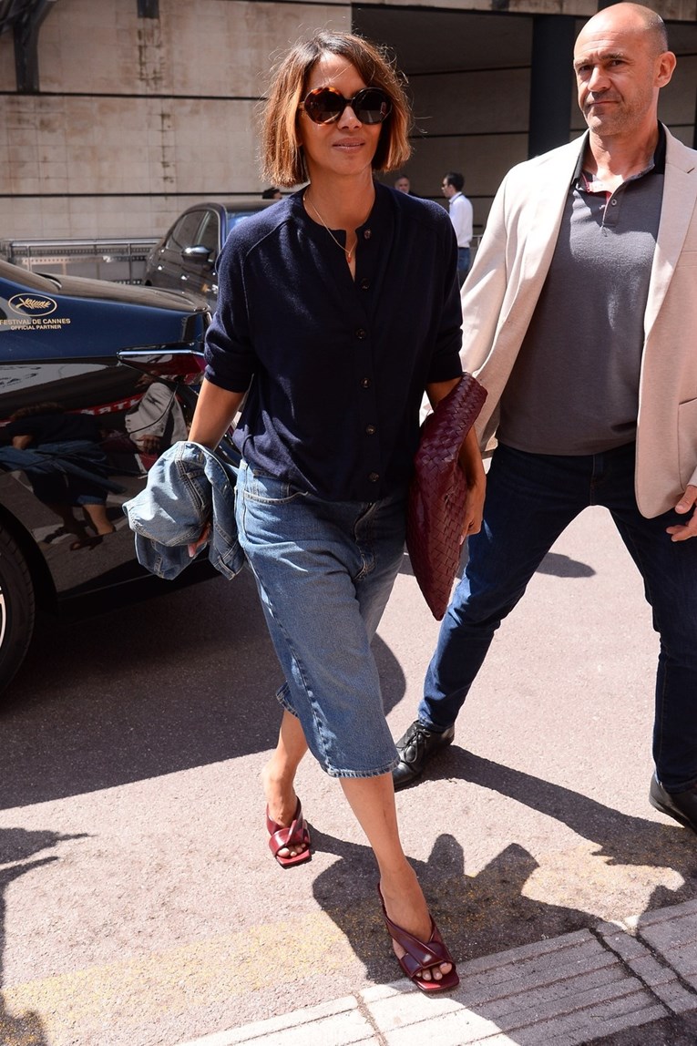 Halle Berry u hlačama koje su podijelile mišljenja