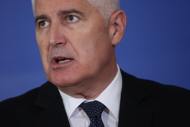 HDZ BiH inzistira na hitnom donošenju proračuna BiH