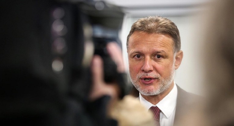 Jandroković uputio čestitku povodom 30. obljetnice priznanja Hrvatske
