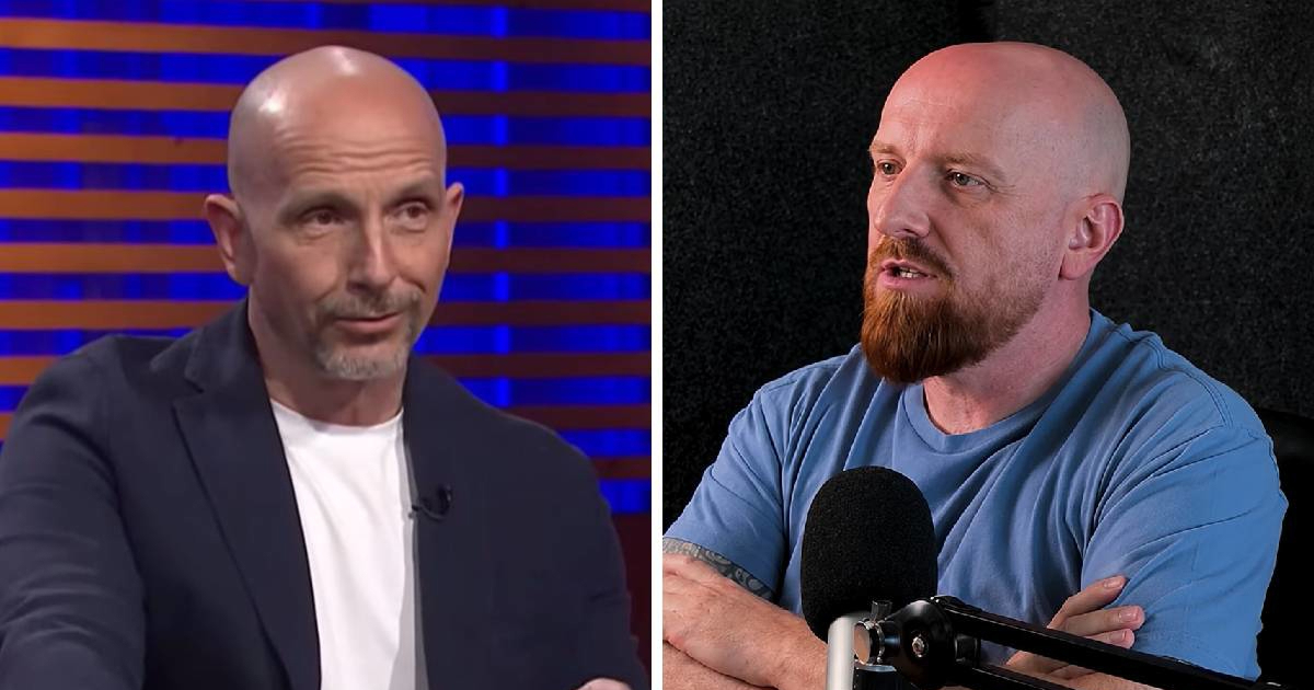 Aleksandar Stanković najavio gosta "Nu2": "Smatra da su glupi ljudi opasniji od zlih"