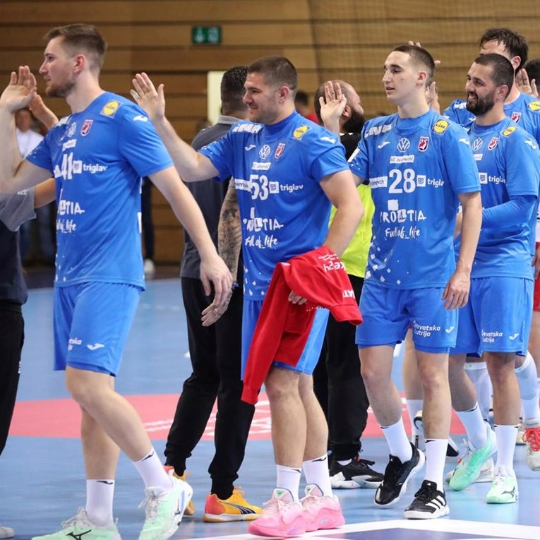 Evo koje 24 reprezentacije su se plasirale na Europsko prvenstvo u rukometu