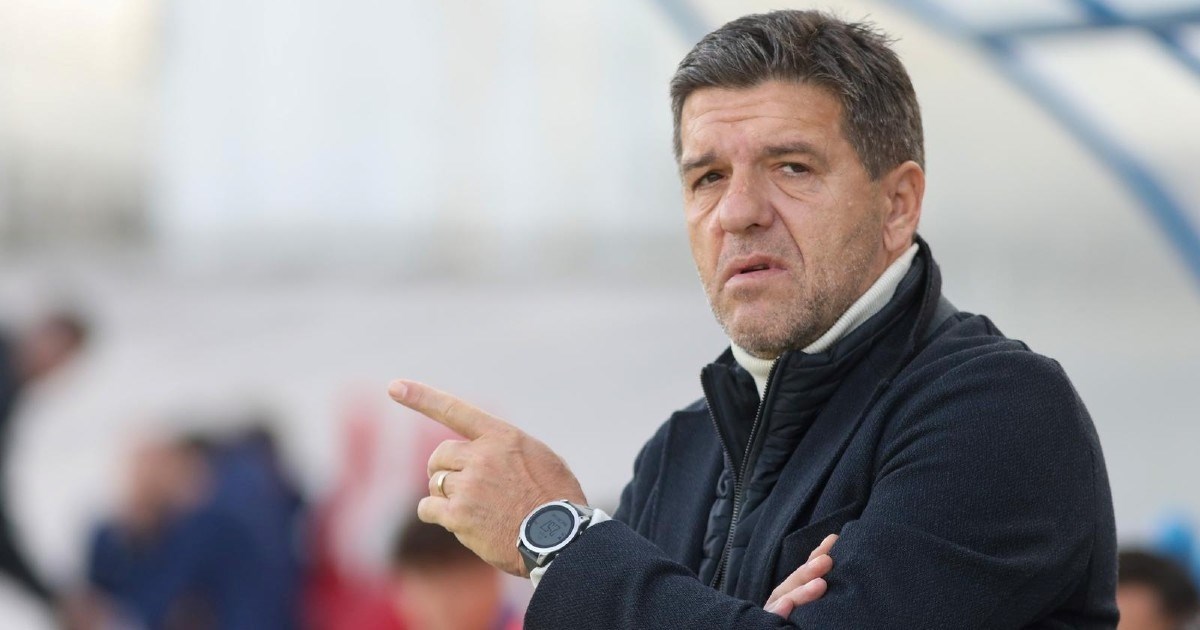 Trener Lokomotive: Hajduk je na 2:0 mislio da je gotovo pa dobio dva gola
