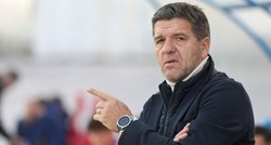 Trener Lokomotive: Hajduk je na 2:0 mislio da je gotovo pa dobio dva gola