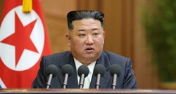 Kim Jong-un pohvalio Putinovo vodstvo protiv prijetnji iz SAD-a