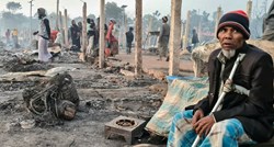 Pobunjenici u Mjanmaru pristali na prekid vatre s vojskom