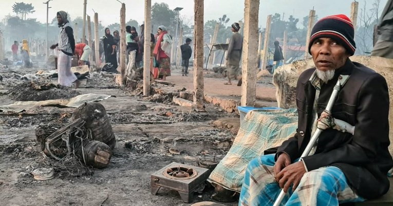 Pobunjenici u Mjanmaru pristali na prekid vatre. U pregovorima ključna bila Kina