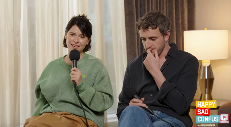 Glumica zgrozila javnost ultimatumom koji je postavila suprugu: "Ili ja ili mačka"