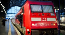 Strojovođe u Njemačkoj štrajkat će 6 dana, željeznički promet će biti paraliziran