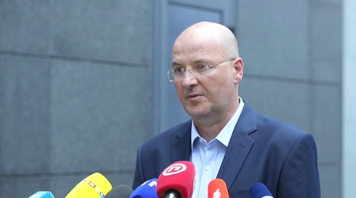 Škorin donedavni zamjenik: Stranci sam posudio 1.5 milijuna, nisam uzeo kunu kamate
