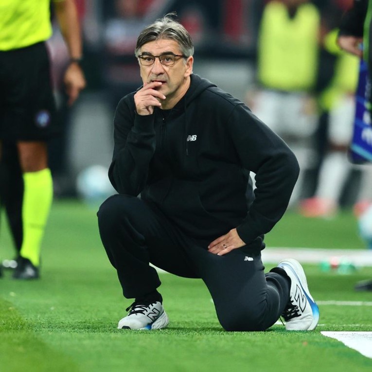 Atalanta u pregovorima s novim trenerima? Dvojica čekaju Jurićev kiks