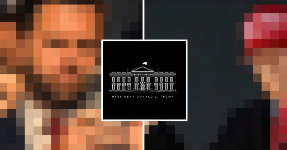 Što stoji iza misterioznih objave Bijele kuće? Tri su teorije