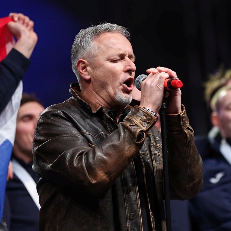 Načelnik Kumrovca: Nudimo Thompsonu naš stadion ako Hipodrom propadne