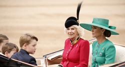 Kraljica Camilla otkrila kako se Kate Middleton osjeća nakon svega