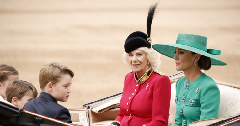 Kraljica Camilla otkrila kako se Kate Middleton osjeća nakon svega